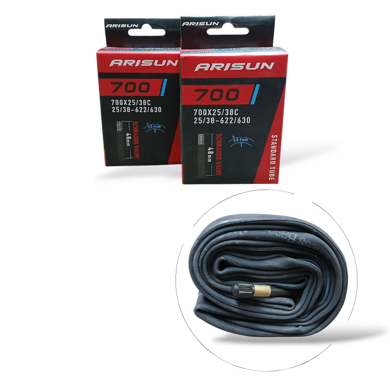 Camara 700 x 25/38 A/V 48mm